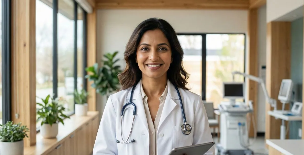 A formalização correta é o primeiro passo para a liberdade financeira do médico no DF.